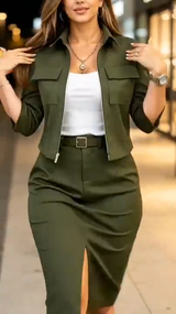 Verde
