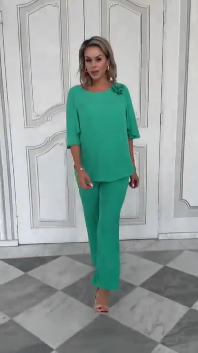 Verde