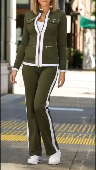 Verde