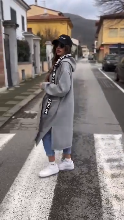 Grigio
