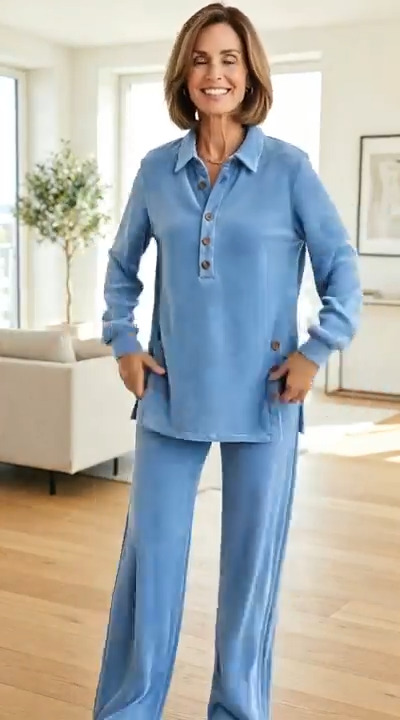Azzurro