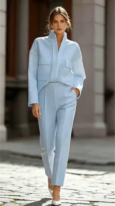 Azzurro