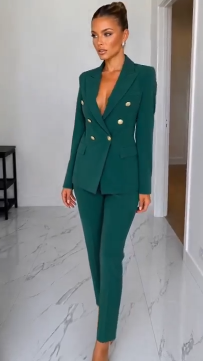 Verde