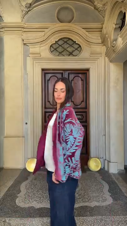 Azzurro