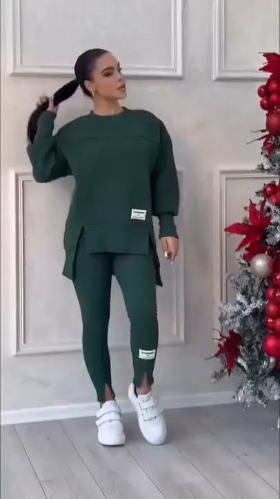 Verde