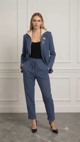 Azzurro