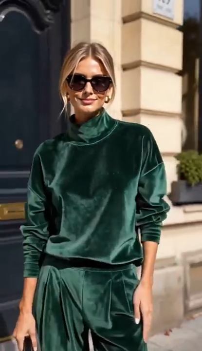 Verde