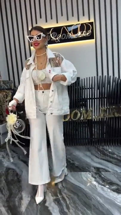 Bianco