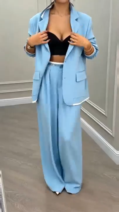 Azzurro
