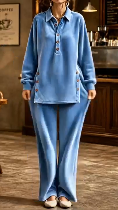 Azzurro