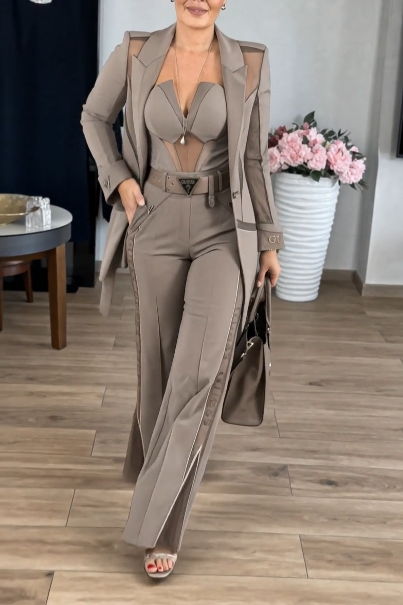 Beige