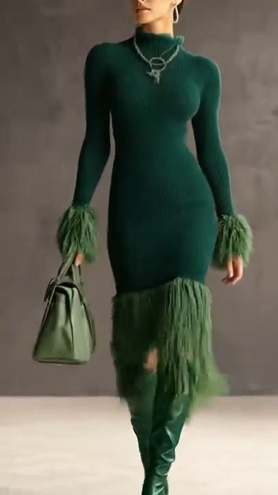 Verde