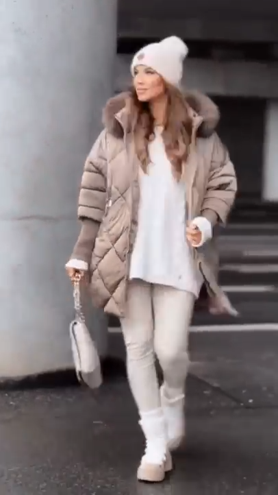 Beige