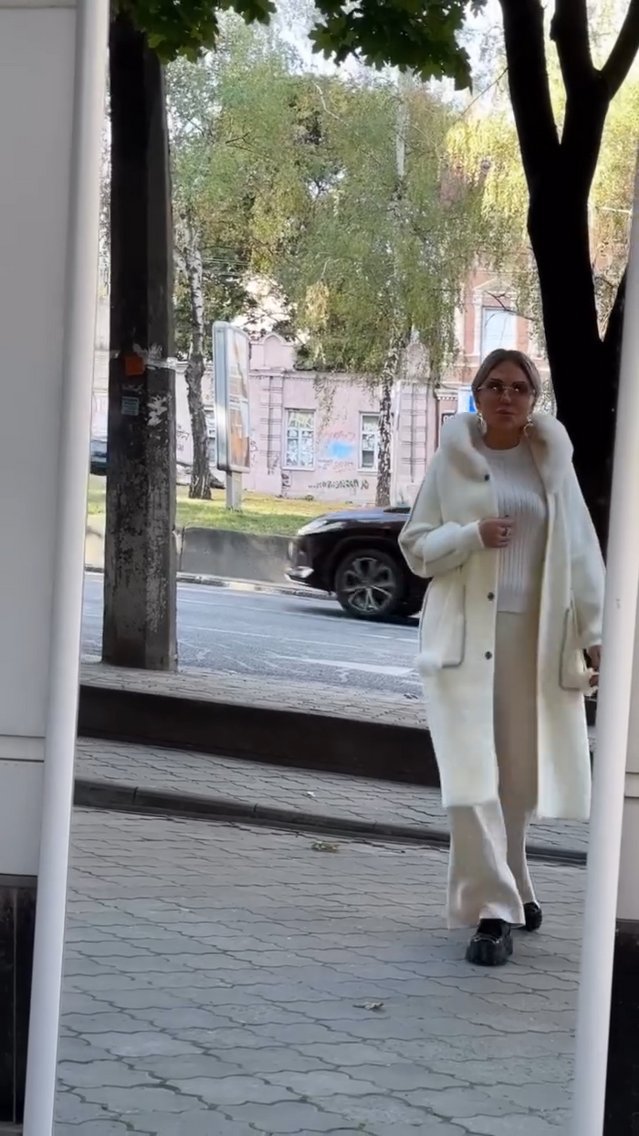 Bianco
