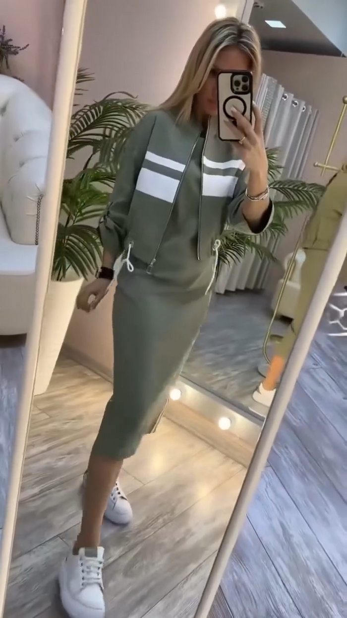 Verde