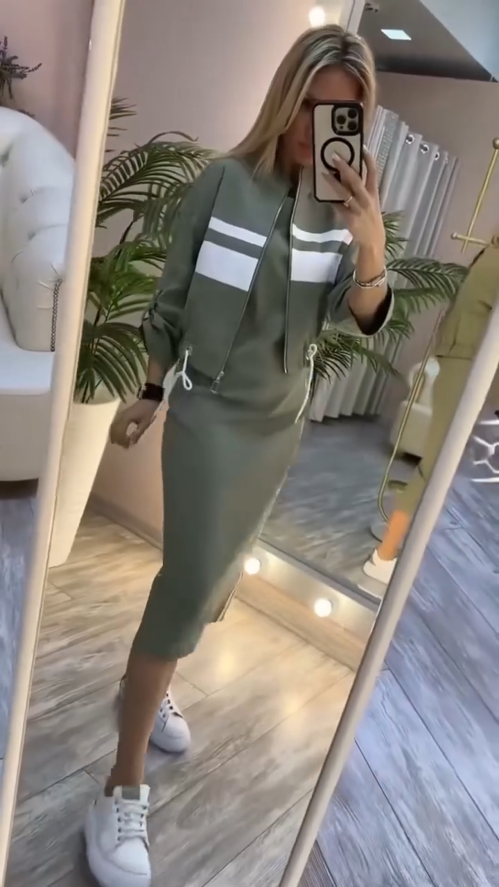 Verde