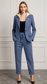 Azzurro