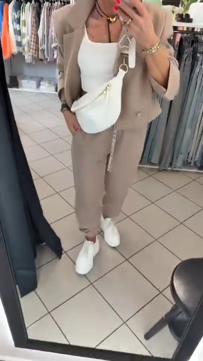 Beige