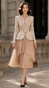 Beige