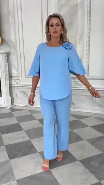 Azzurro